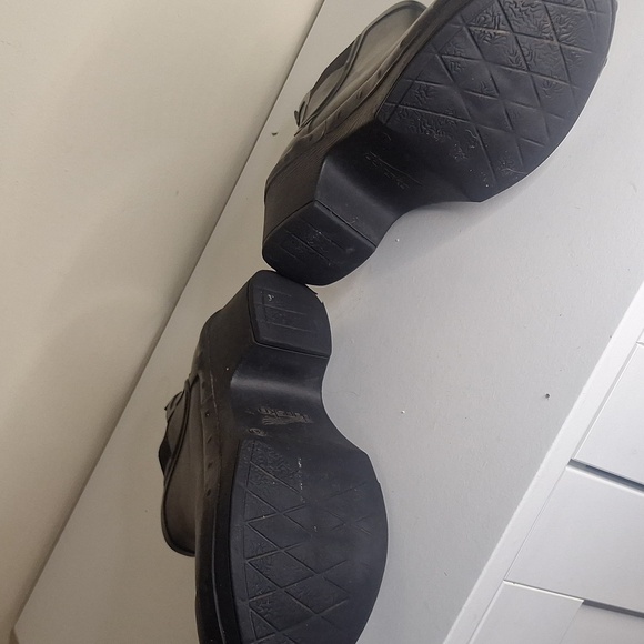 Dansko Rosa Chelsea Rain Boot Size 39 - Picture 5 of 9